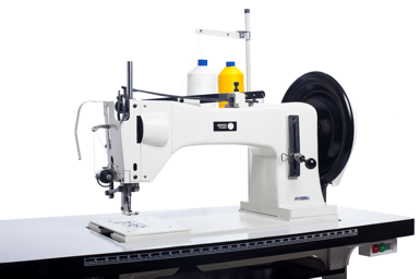 Class 7 Sewing Machine for Web Slings