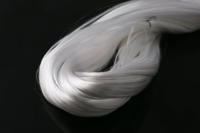 polyester yarn