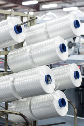 Polyester Yarn Supply Chain Alternatives