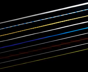 Conductive Industrial Marker Yarns