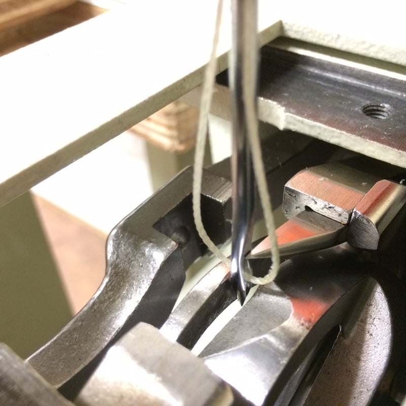 General Tips to Help Set Timing on Your Industrial Sewing Machine