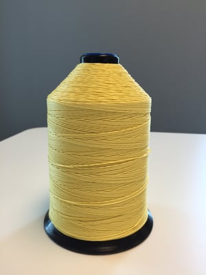 Aramid Sewing Thread, Kevlar Sewing Thread