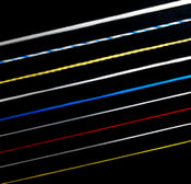 Yarn and Thread Diameters and Sizes