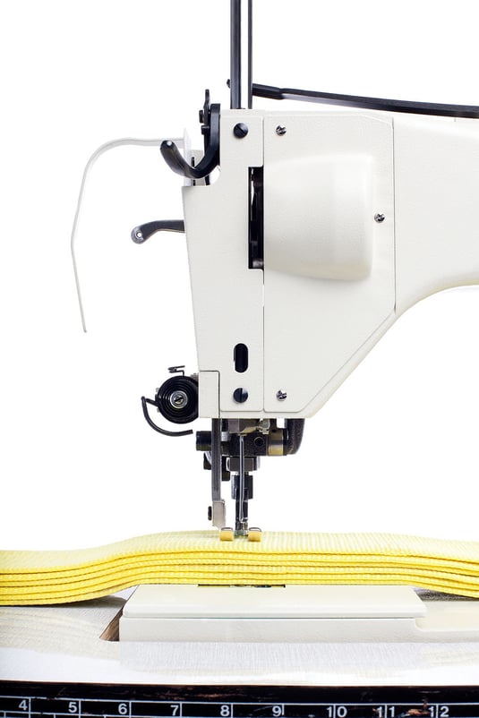 Industrial Sewing Troubleshooting Tips Fixes for Skipped Stitches