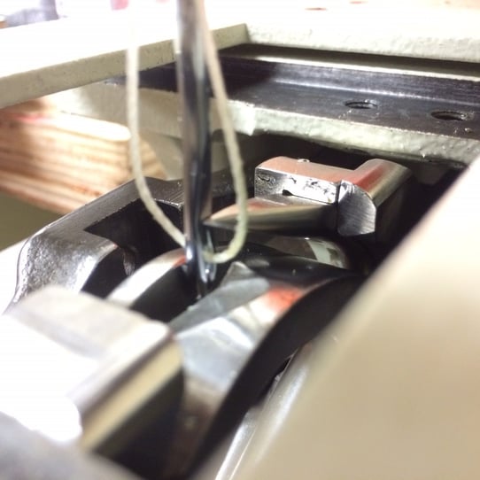 Tips to Help Set Timing on Your Industrial Sewing Machine