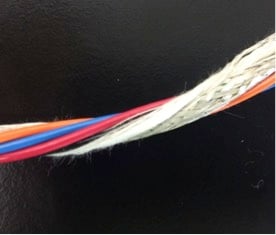 Filler Yarn - Wire and Cable