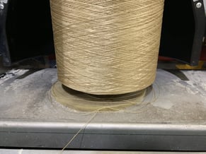 Yarn Sloughing