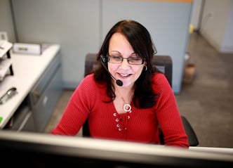 Innovative industrial yarn and thread manufacturing