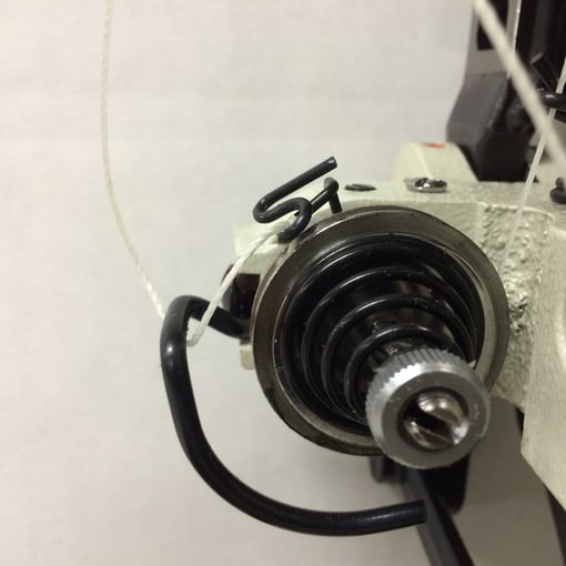 Industrial Sewing Troubleshooting Tips Fixes for Skipped Stitches