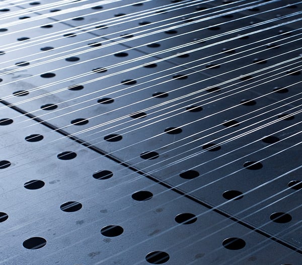 The Difference Between Nylon 6.6 and Nylon 6